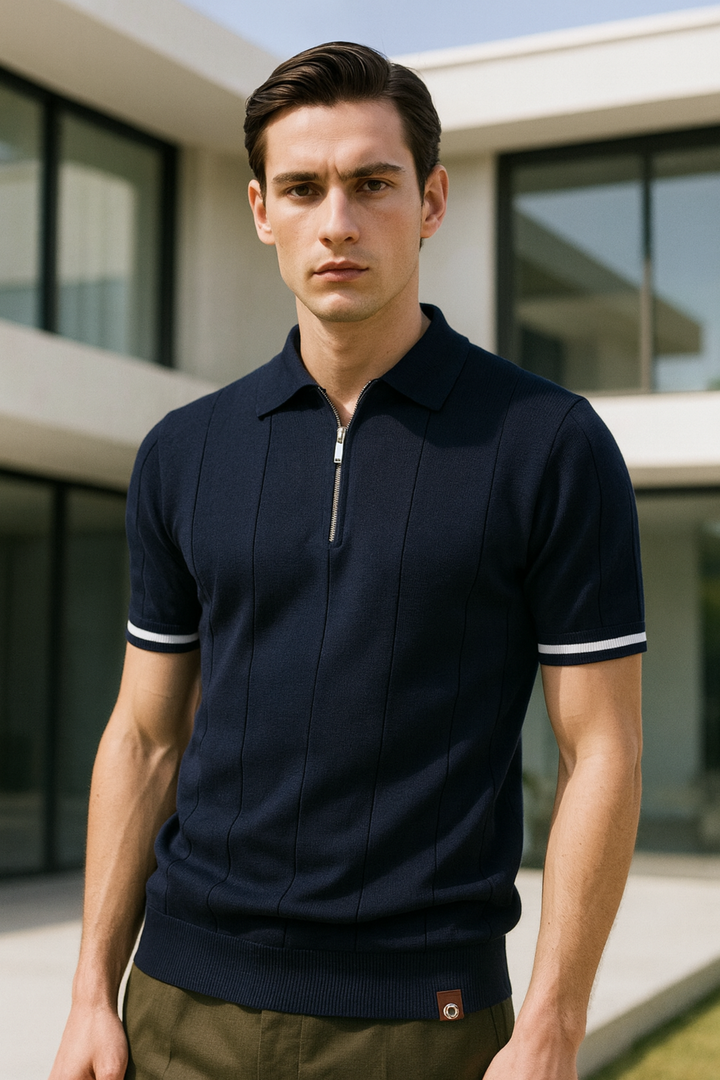 Mykonos | Polo Shirt