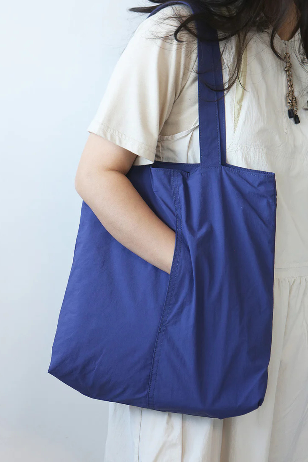 Kris | Forager Tote Bag