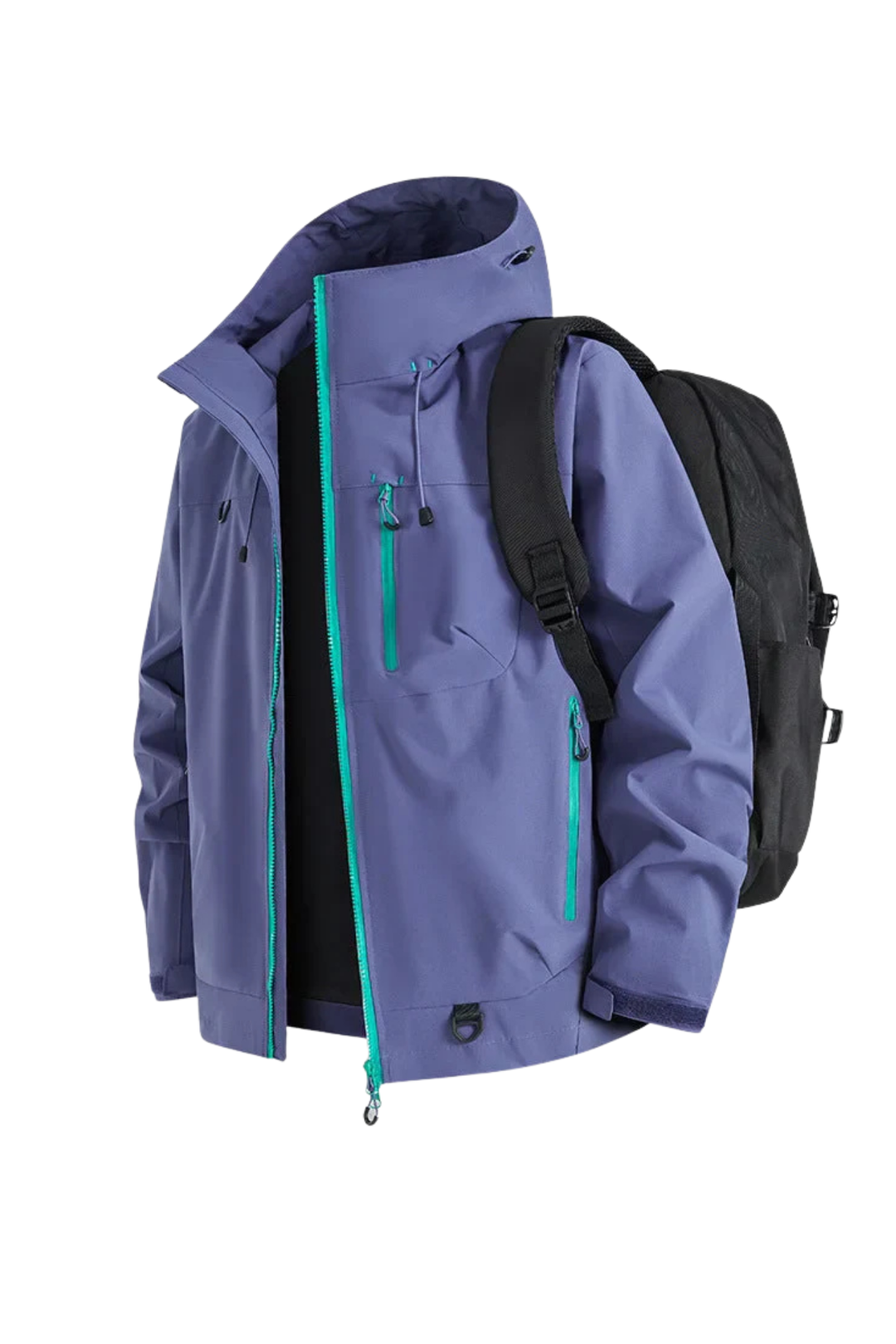 Castel | Stylische Casual Jacke