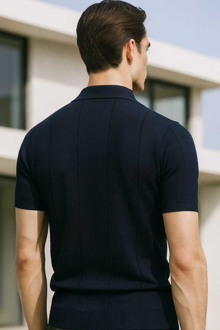 Mykonos | Polo Shirt