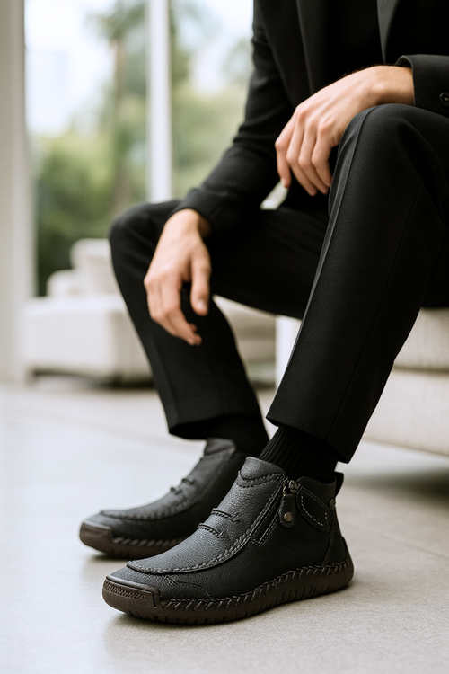 Finch | Elegante Casual-Schuhe