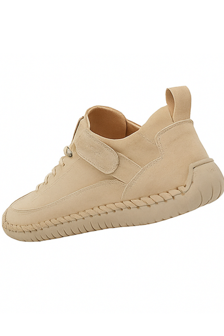 Aleera Sneakers - Beige