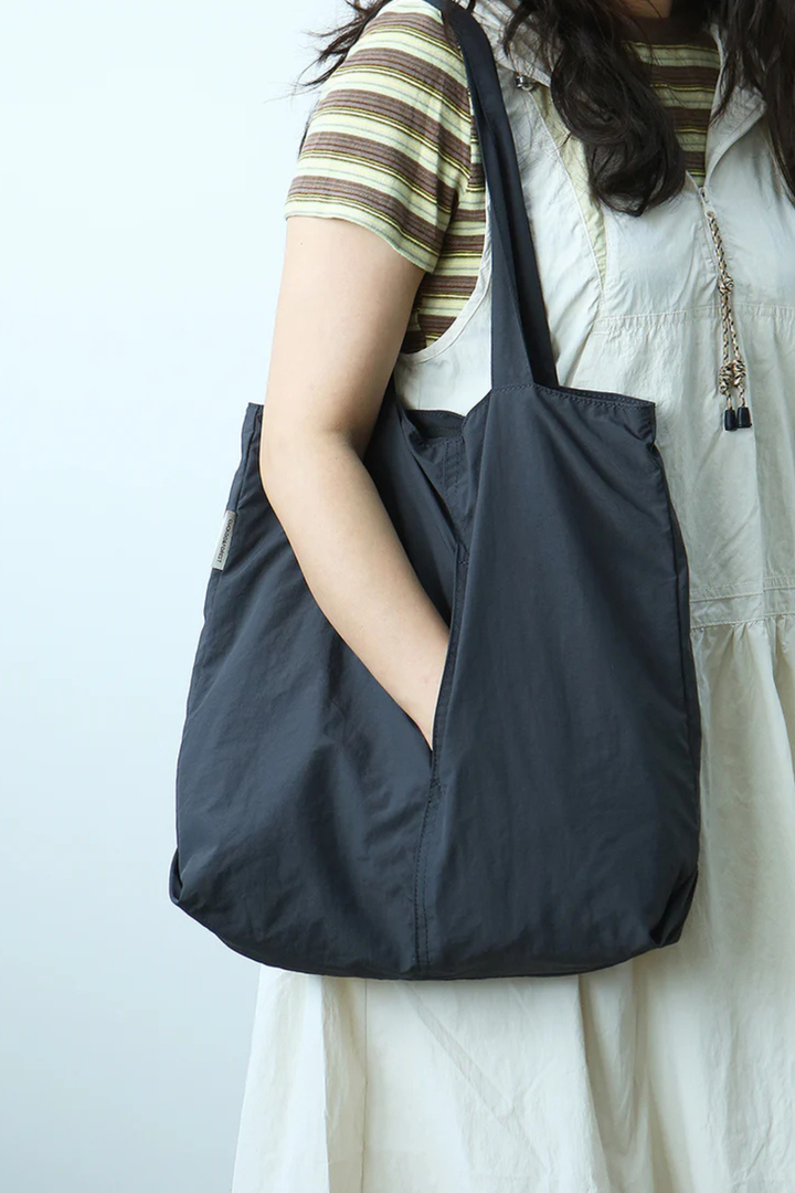 Kris | Forager Tote Bag