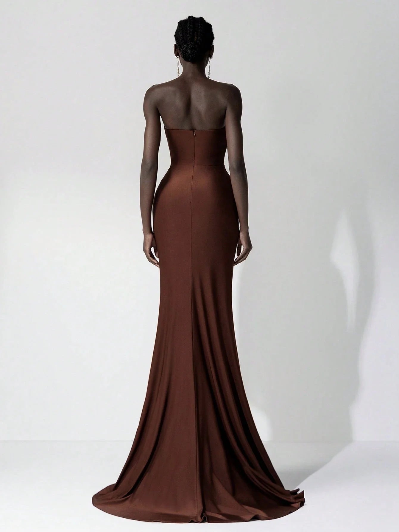 Lenora™ | Elegantes Maxikleid