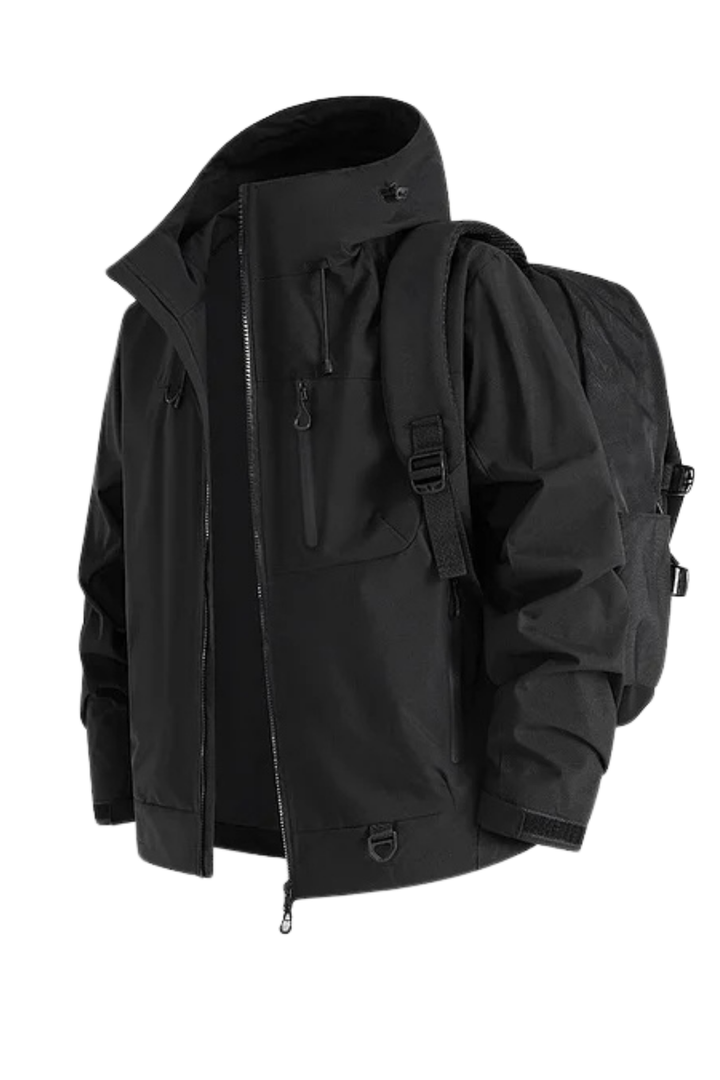 Castel | Stylische Casual Jacke