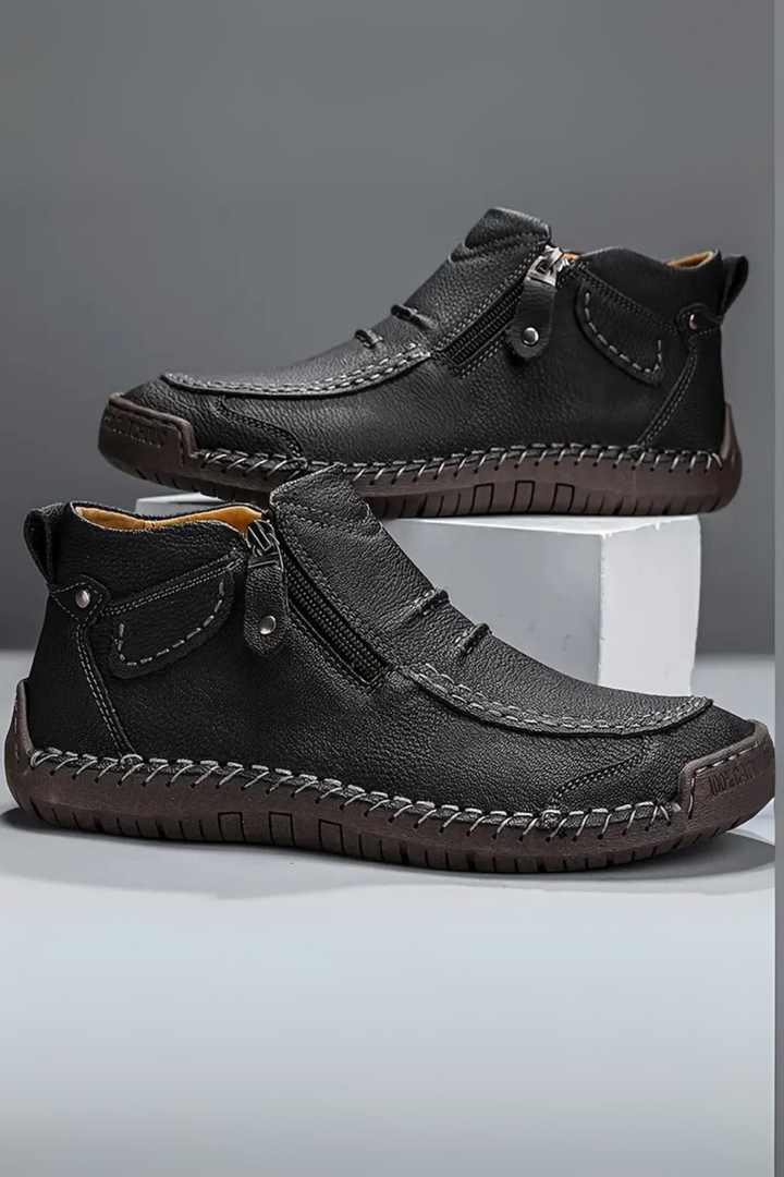 Finch | Elegante Casual-Schuhe