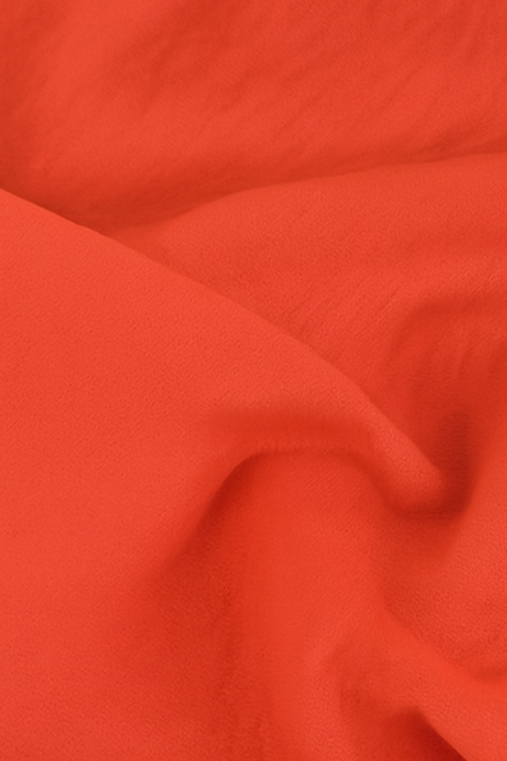 Victoria Jumpsuit - Rot