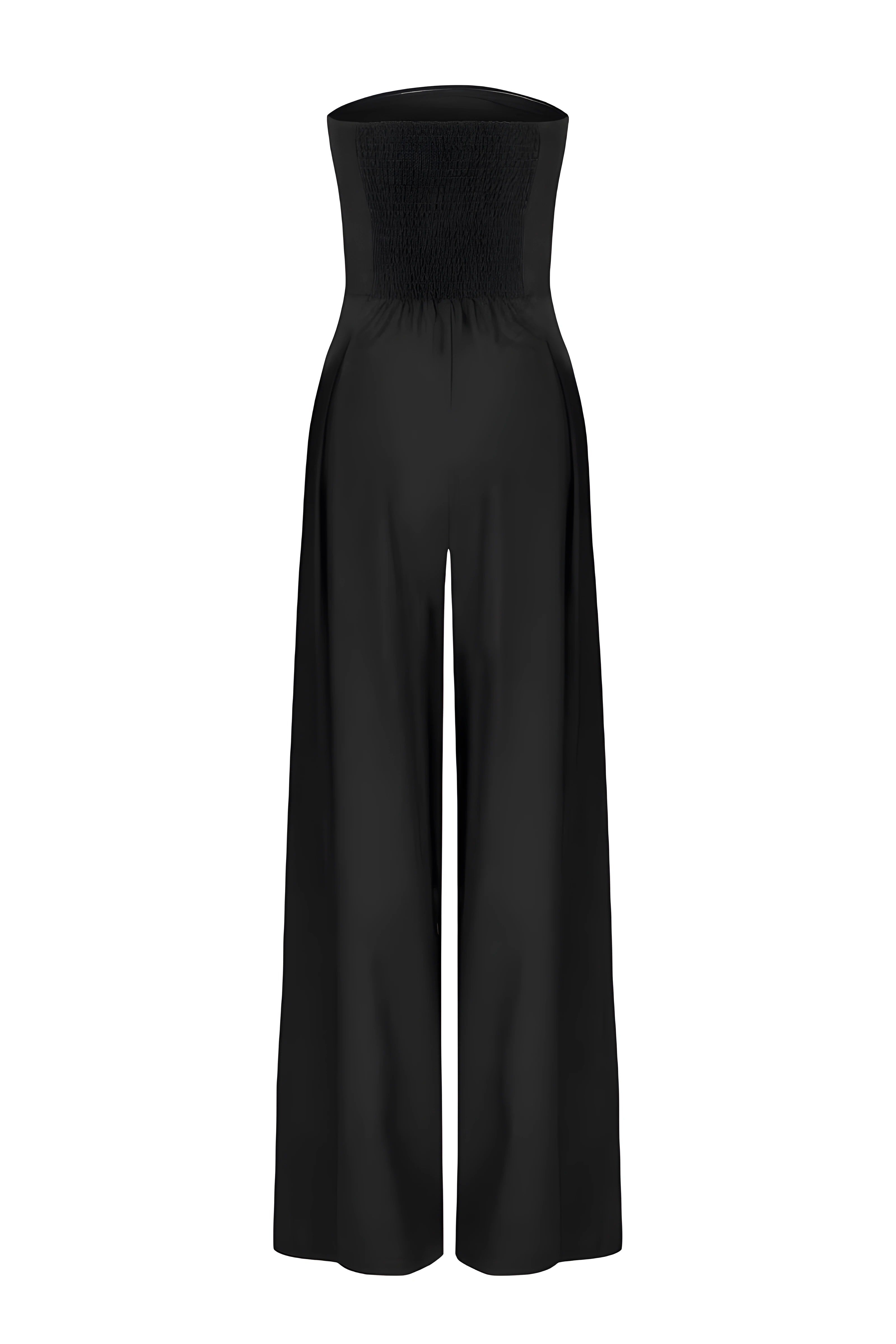 Jassira™ | Maßgeschneiderter eleganter Jumpsuit