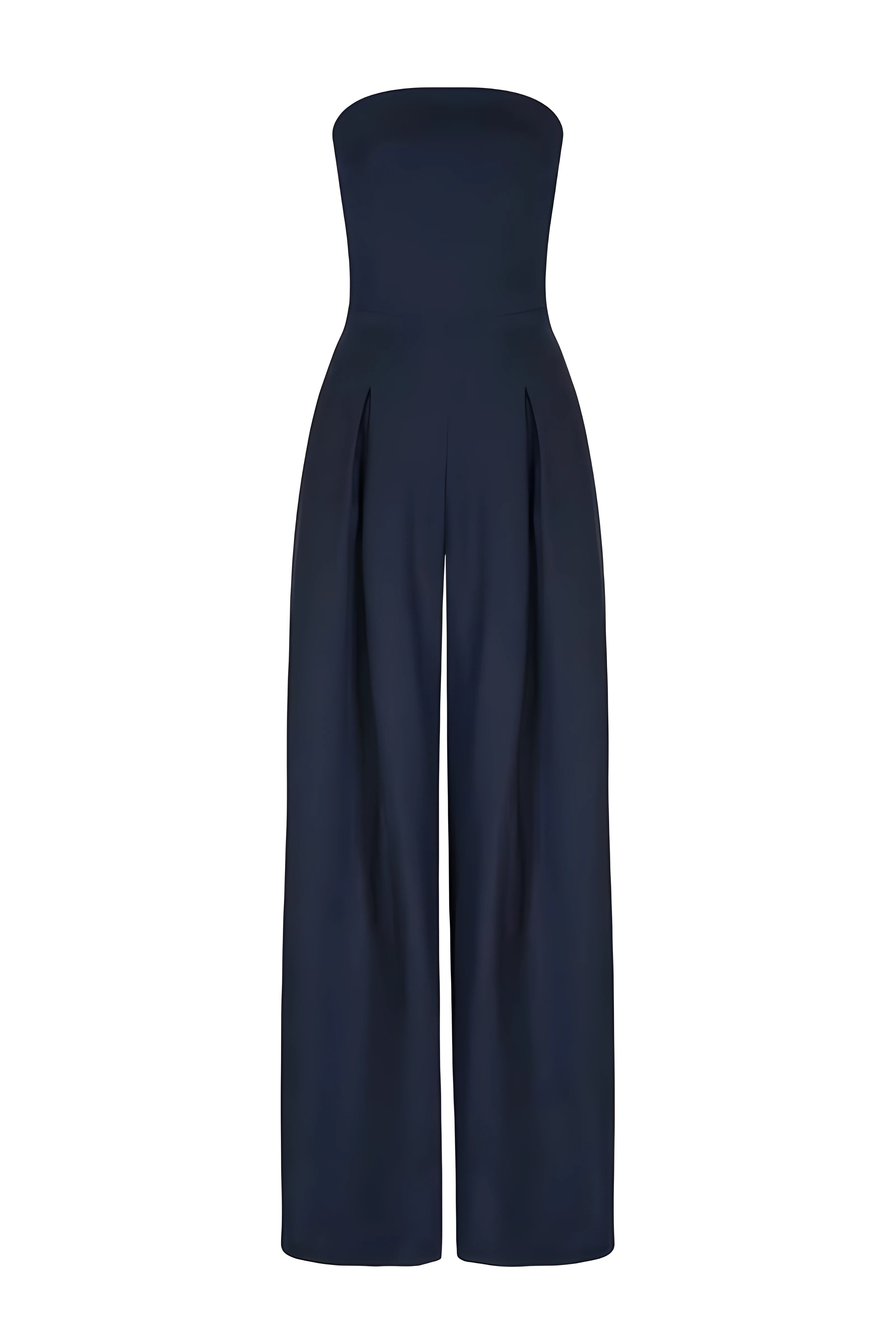 Jassira™ | Maßgeschneiderter eleganter Jumpsuit