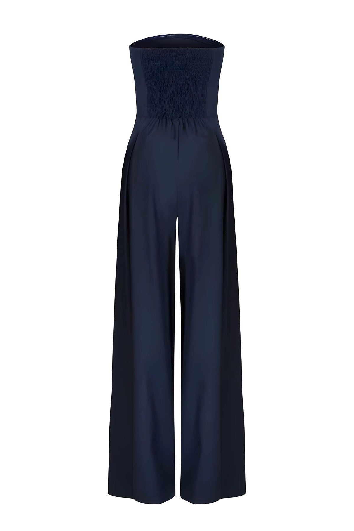 Jassira™ | Maßgeschneiderter eleganter Jumpsuit