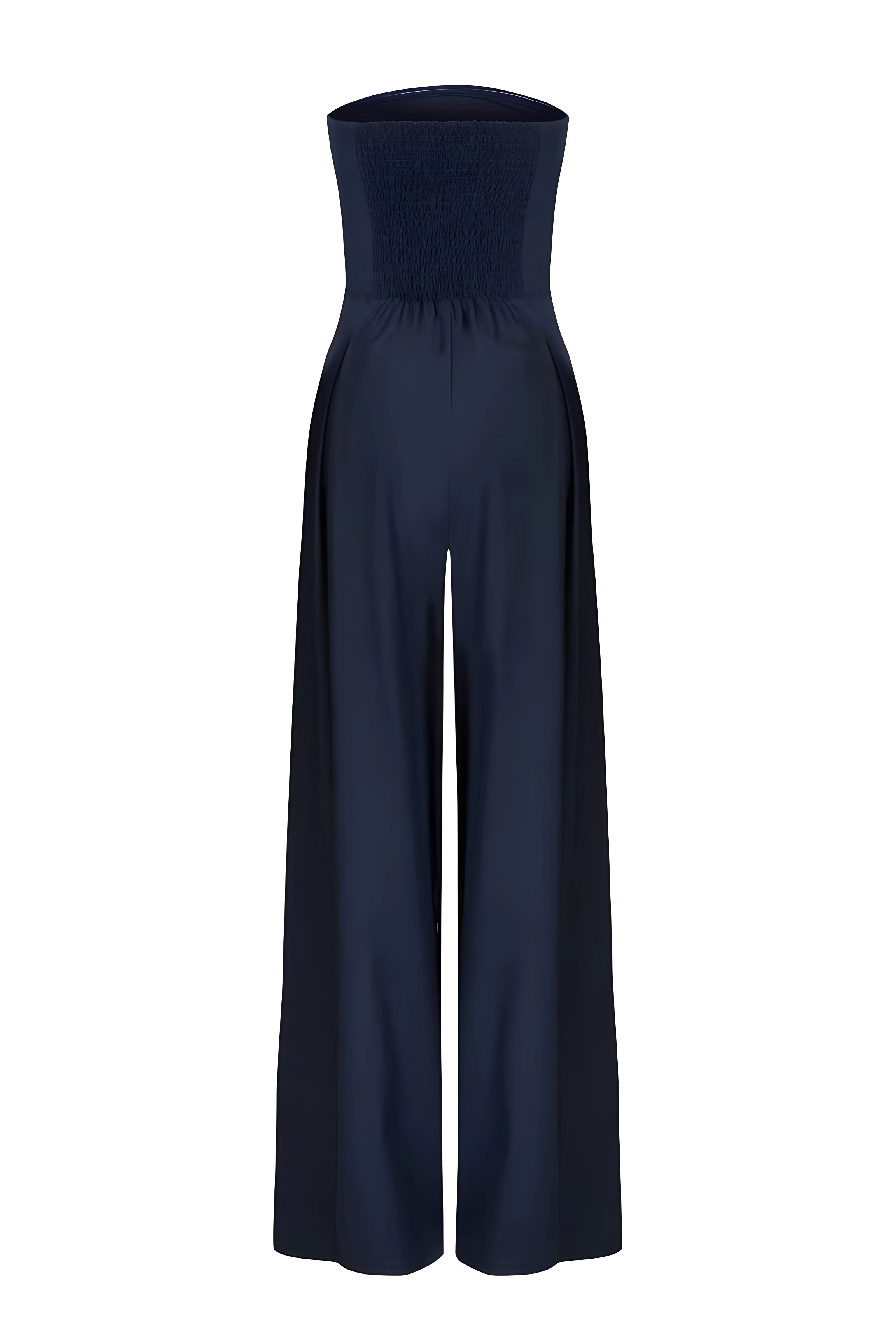 Jassira™ | Maßgeschneiderter eleganter Jumpsuit