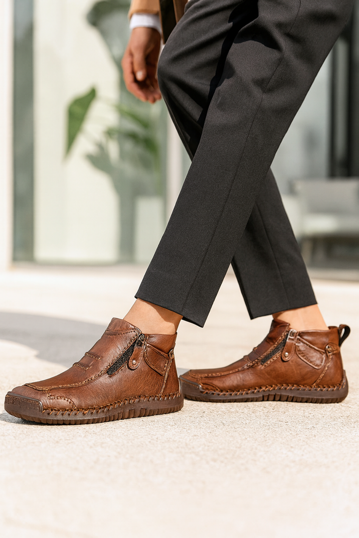 Finch | Elegante Casual-Schuhe