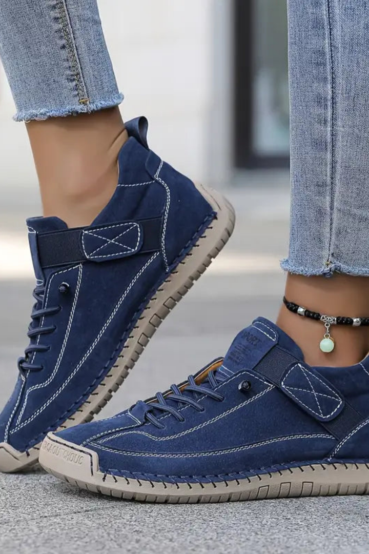 Aleera Sneakers - Blau