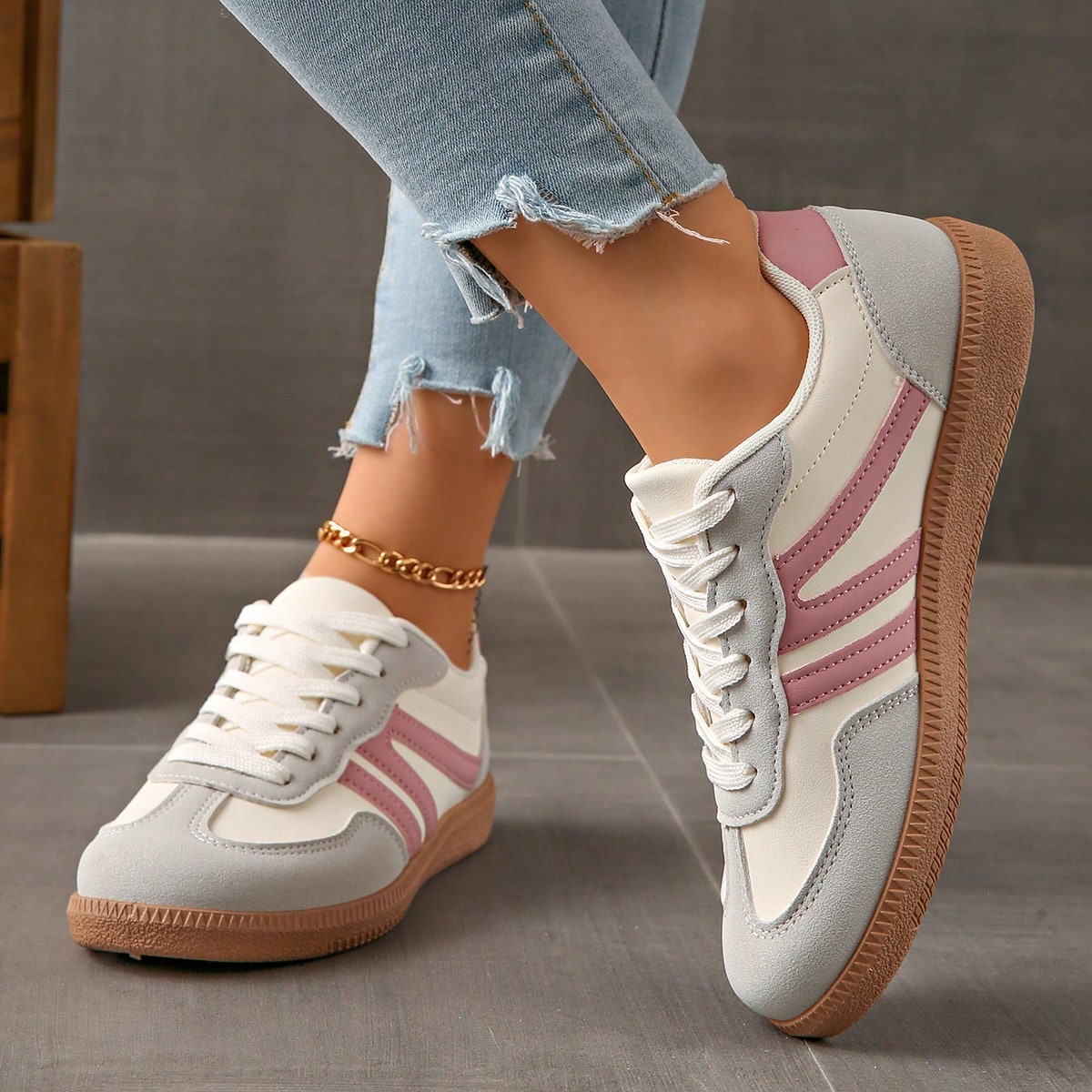 Sverre | Orthopädische Damenschuhe