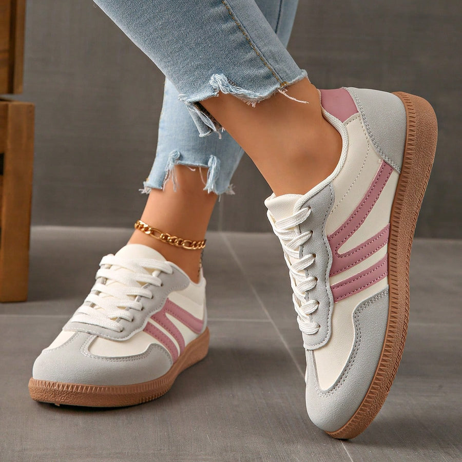 Serena Orthopedic Comfort Shoes