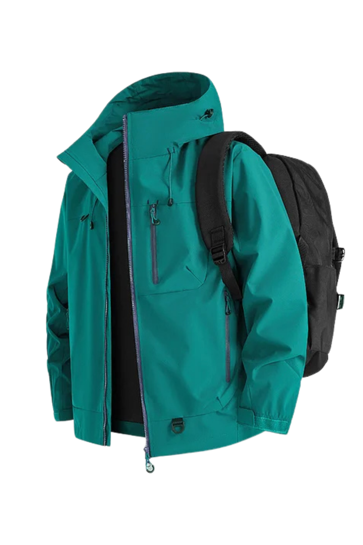 Castel | Stylische Casual Jacke