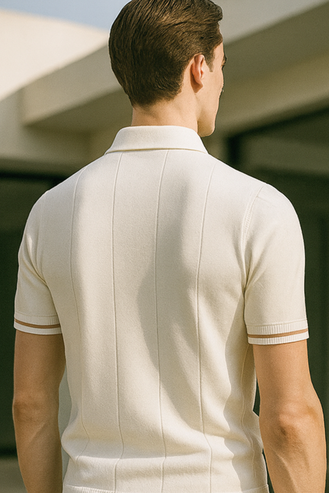 Mykonos | Polo Shirt