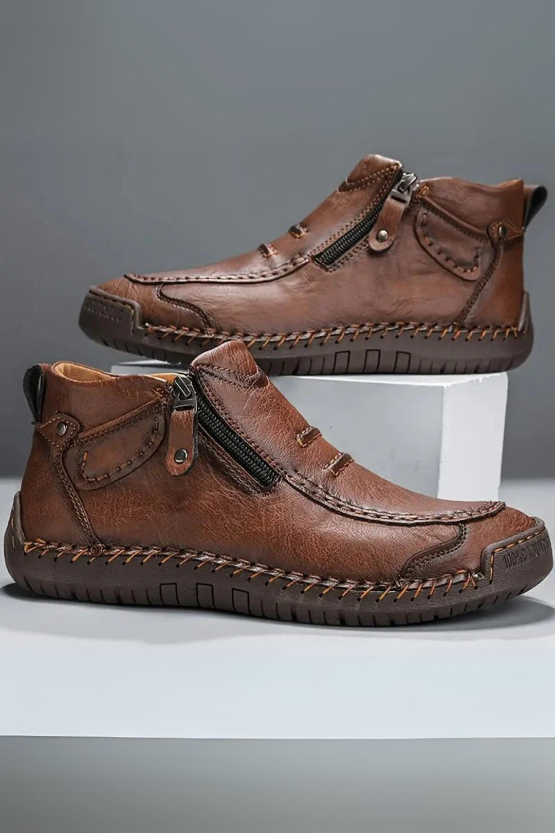 Finch | Elegante Casual-Schuhe