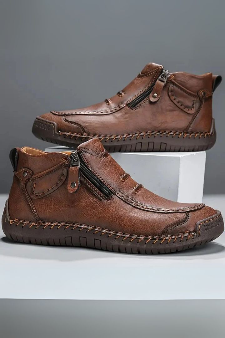 Finch | Elegante Casual-Schuhe