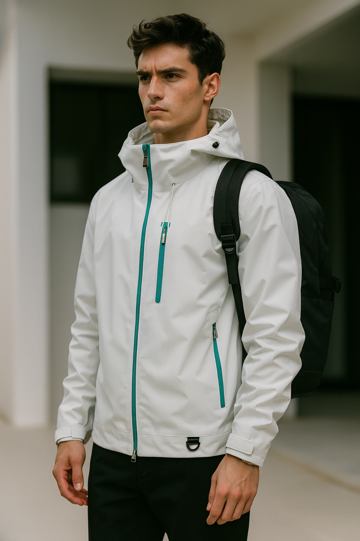 Castel | Stylische Casual Jacke