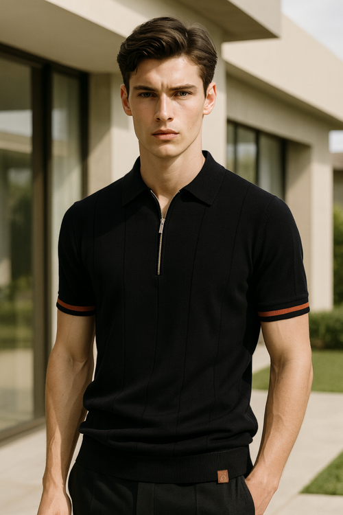 Mykonos | Polo Shirt