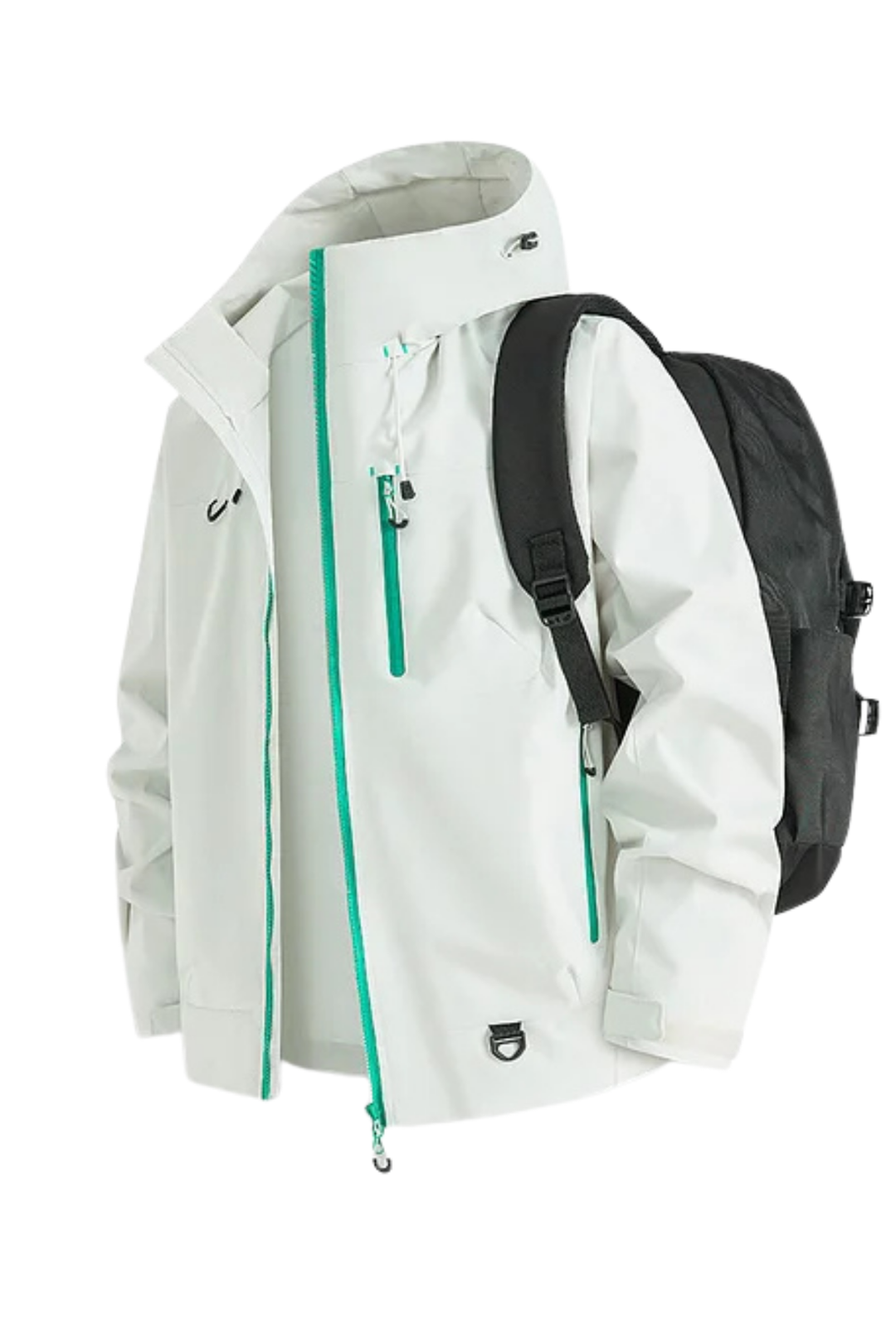 Castel | Stylische Casual Jacke