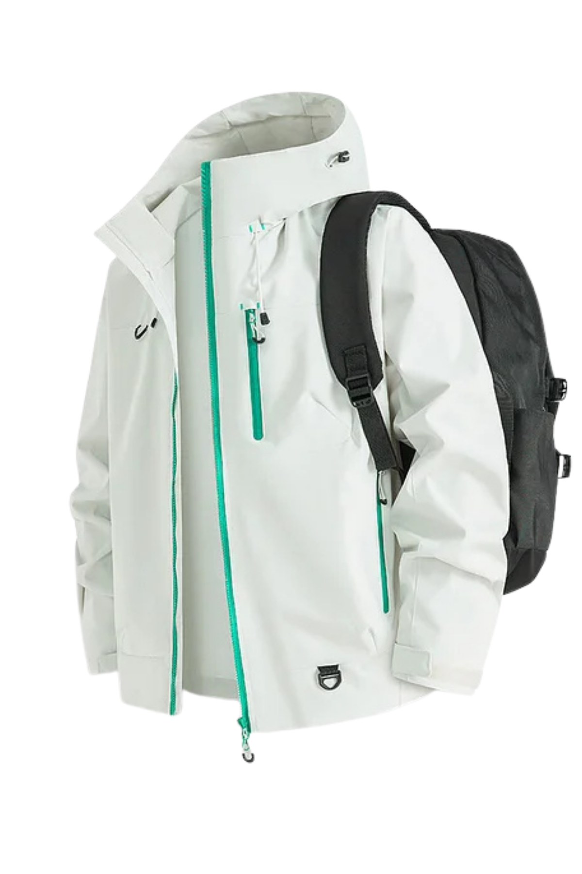 Castel | Stylische Casual Jacke