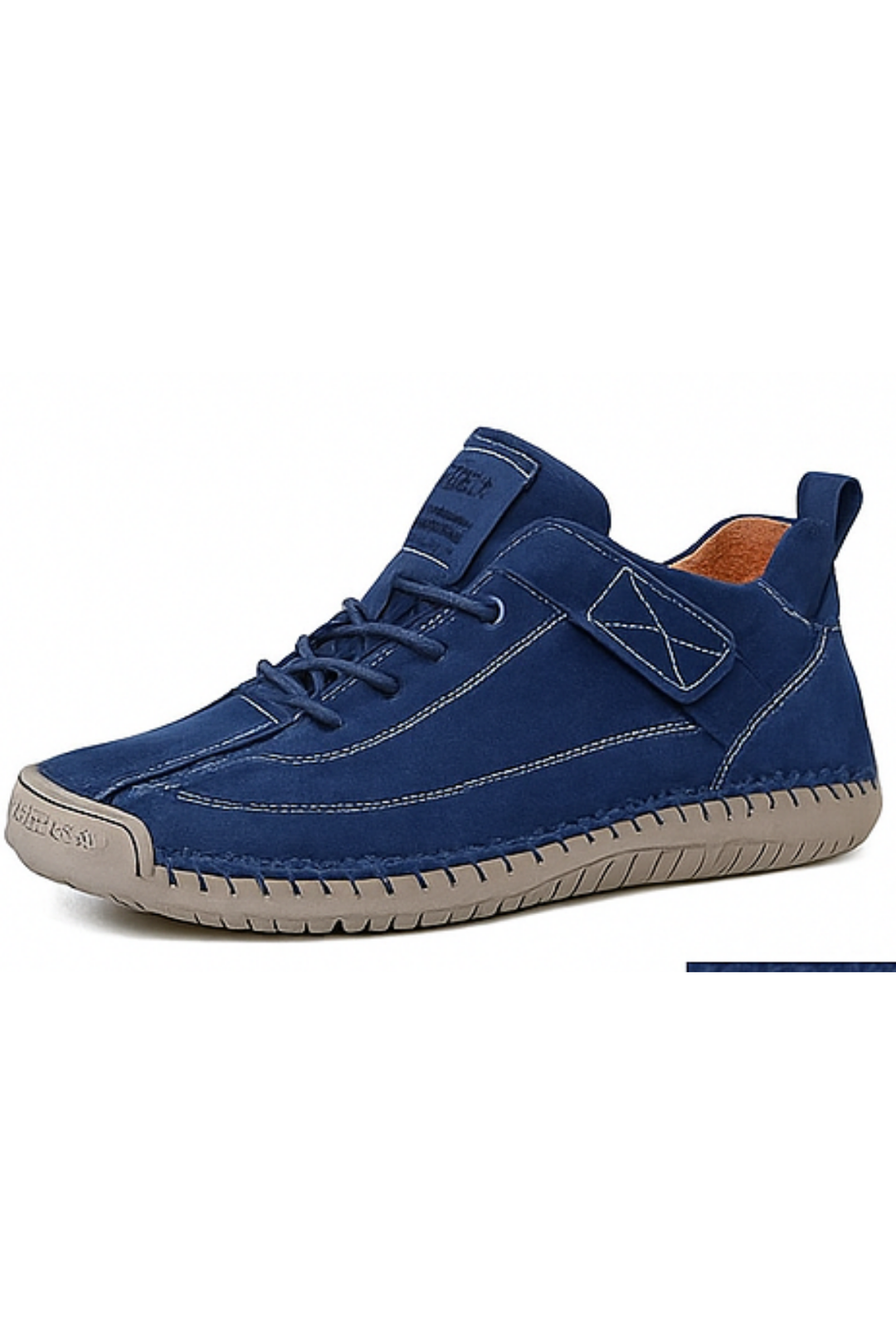 Aleera Sneakers - Blau