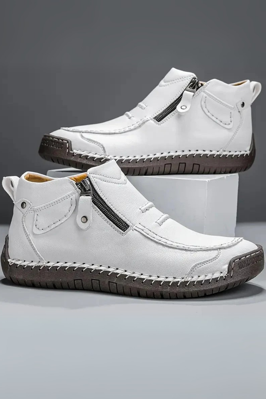 Finch | Elegante Casual-Schuhe