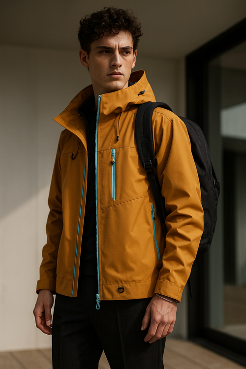 Castel | Stylische Casual Jacke