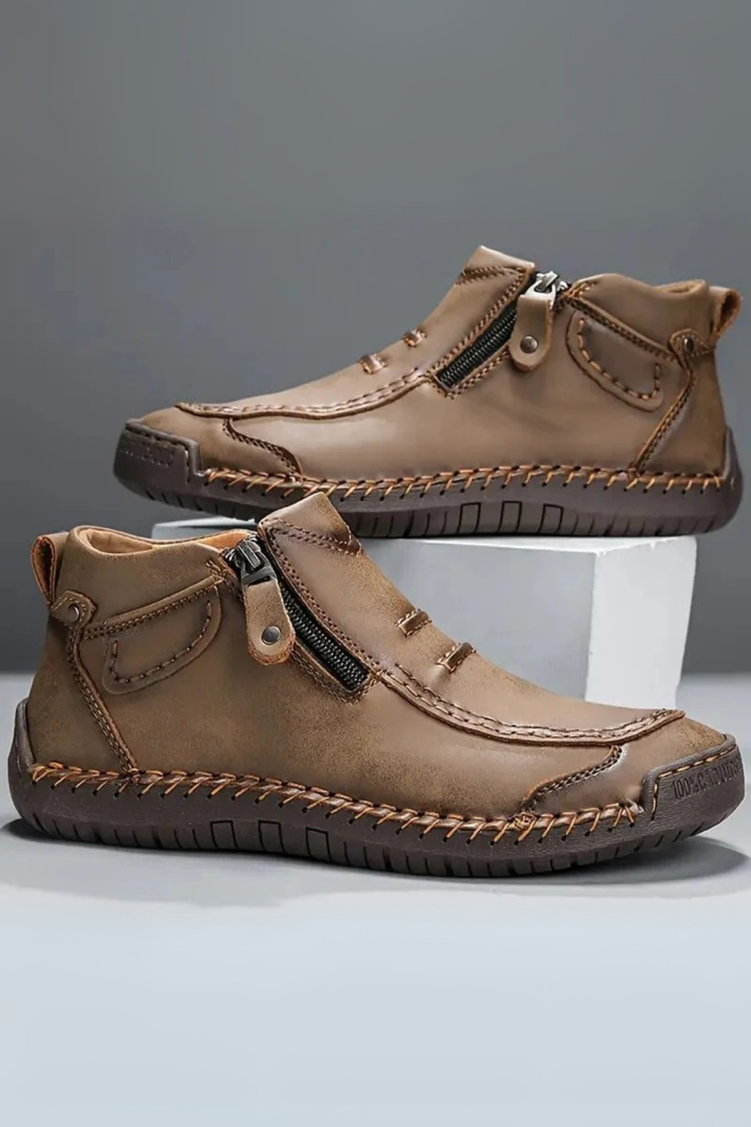 Finch | Elegante Casual-Schuhe