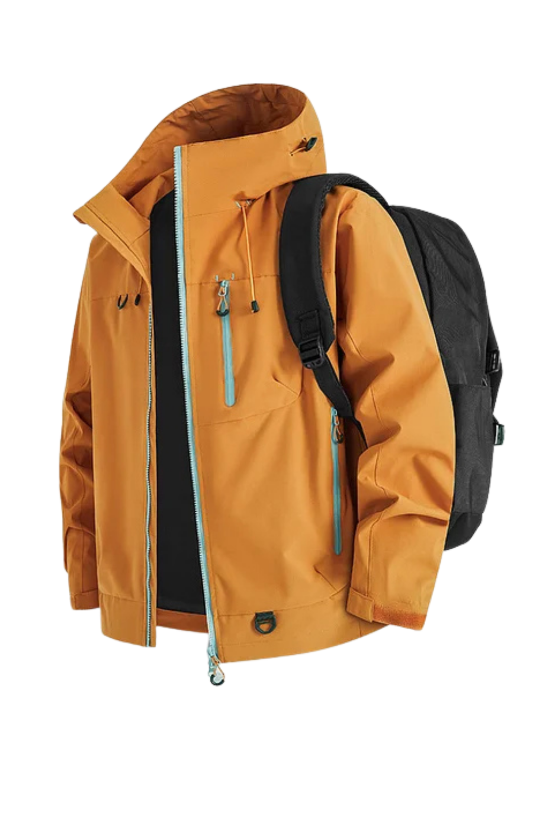 Castel | Stylische Casual Jacke