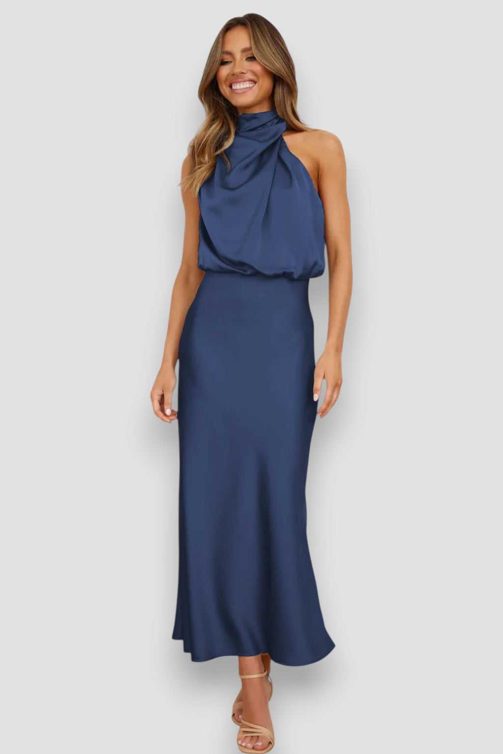 Carlina | Sommerkleid