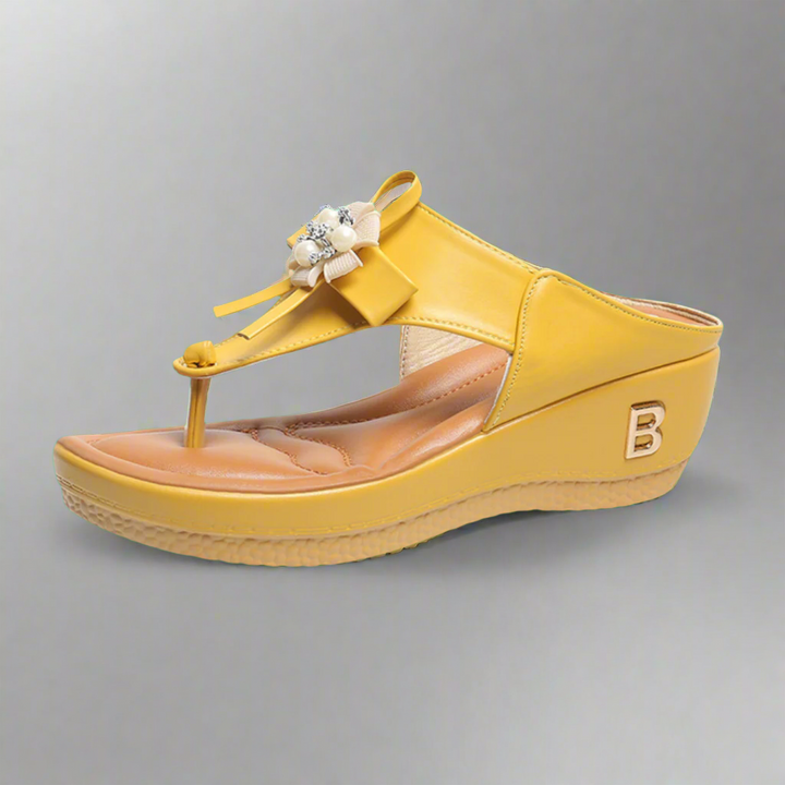 Tove™ | Orthopädische Sandalen für Sommerkomfort