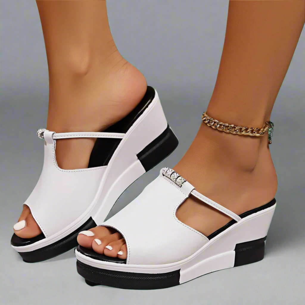 Cerina™ | elegante Komfortpumps