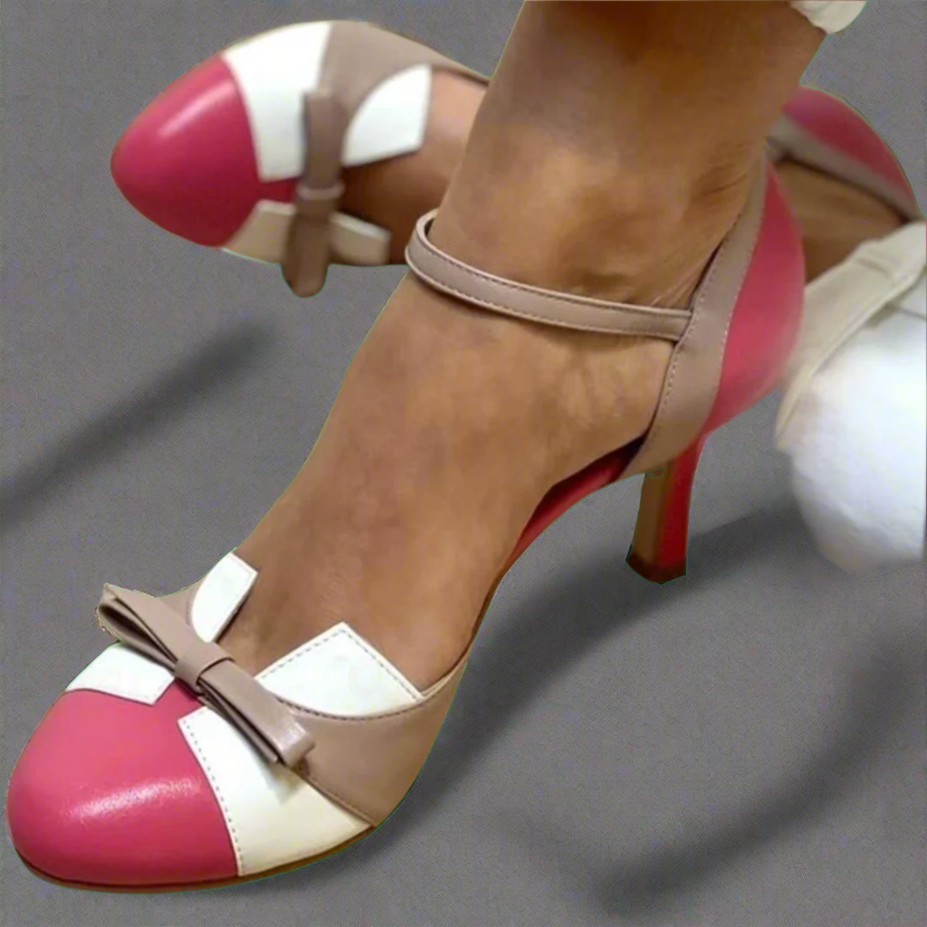Karin-Maria™ | Orthopädische Sandalen für täglichen Komfort