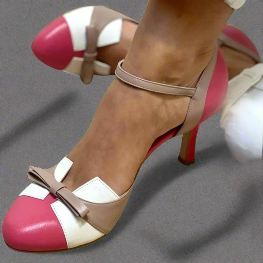 Karin-Maria Daily Orthopedic Sandal