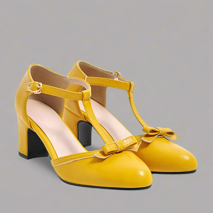 Kajsa™ | elegante Komfortsandalen für schmerzfreie Schritte