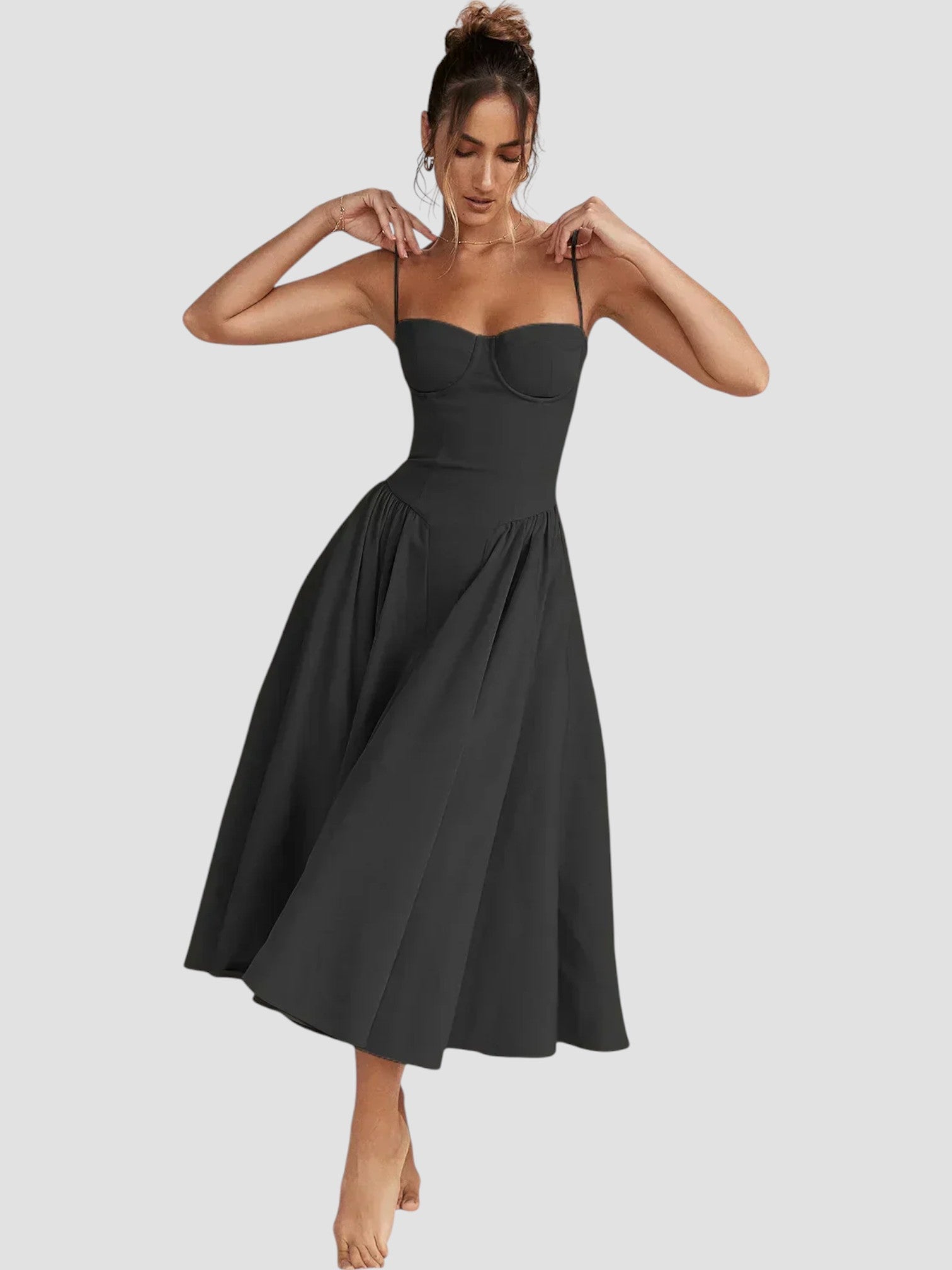 Rosalie | Kleid