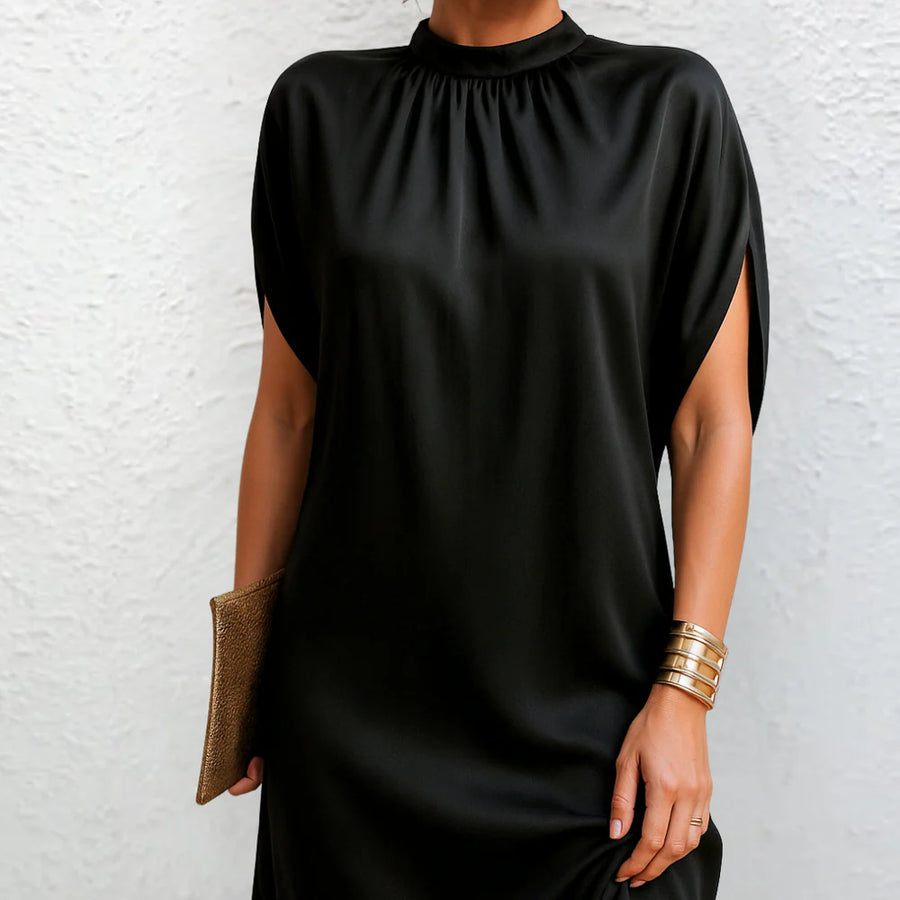 Ruby Flattering Dress