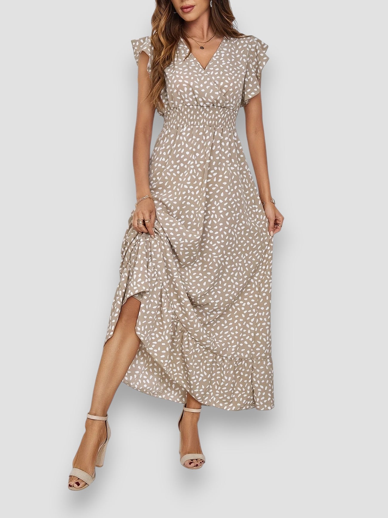 Antonella | Kleid