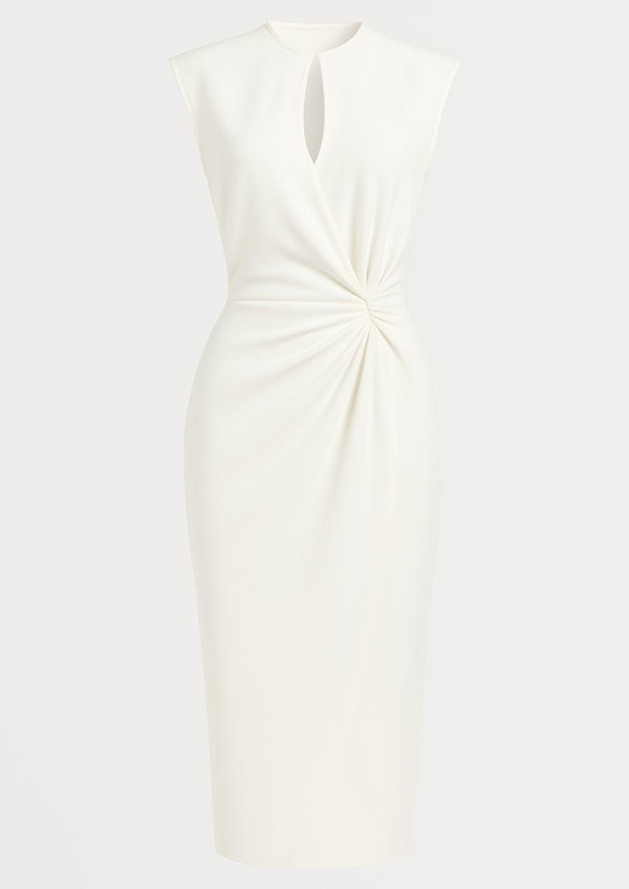 Mirabel Timeless Chic Dress