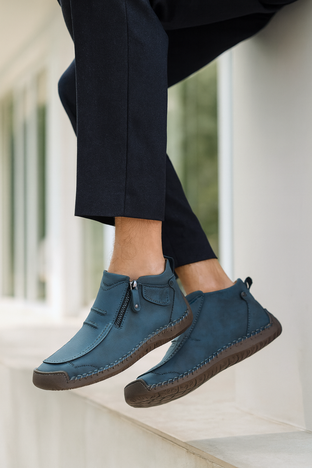 Finch | Elegante Casual-Schuhe