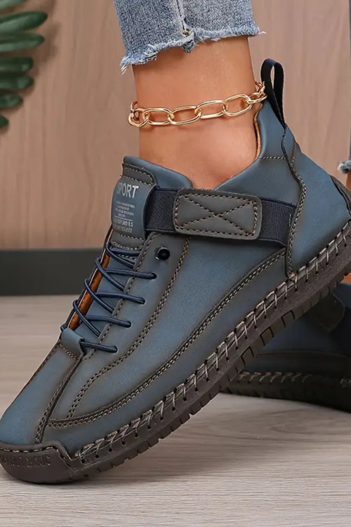 Aleera Sneakers - Dunkelblau