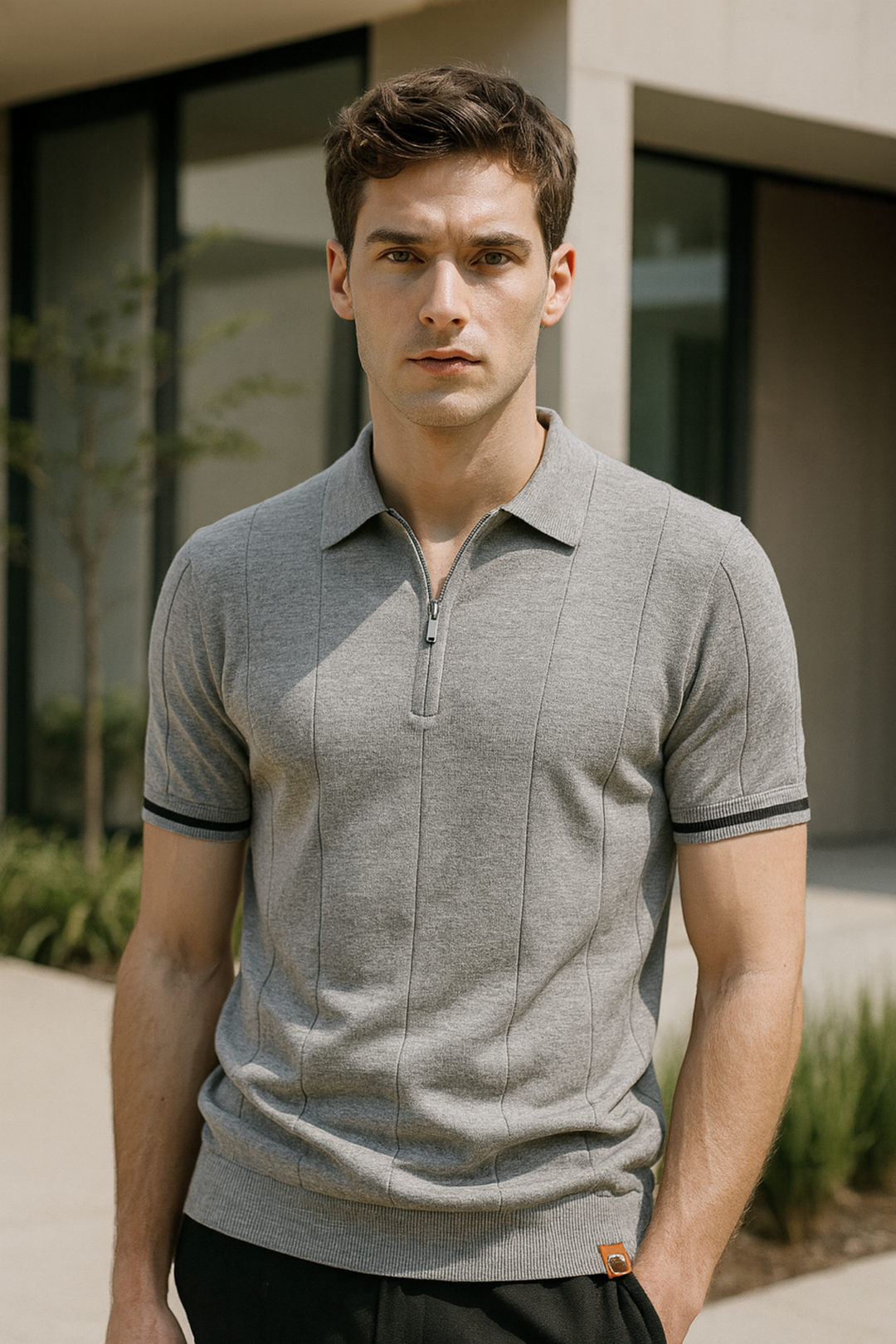 Mykonos | Polo Shirt