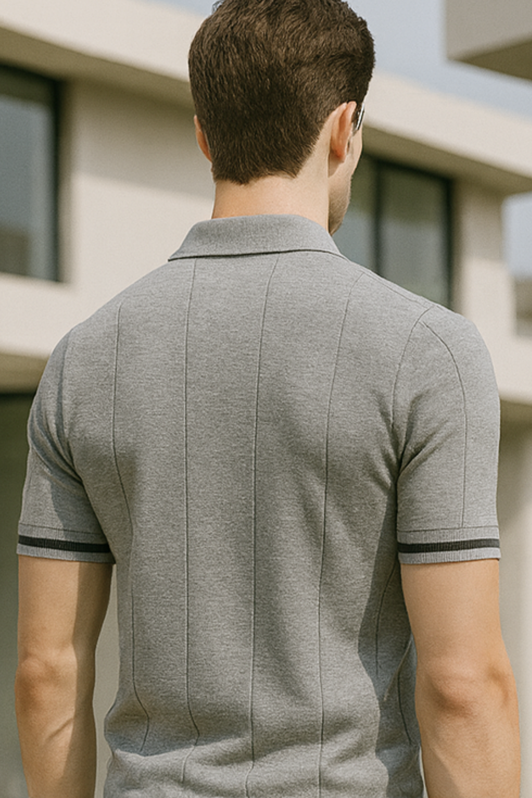 Mykonos | Polo Shirt