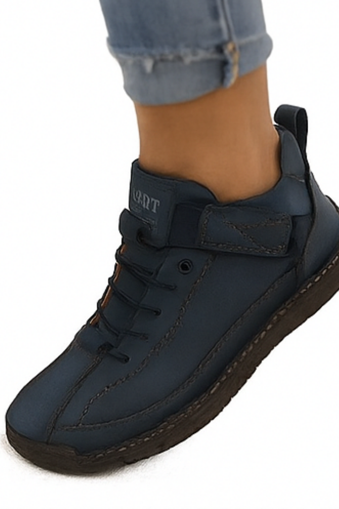 Aleera Sneakers - Dunkelblau