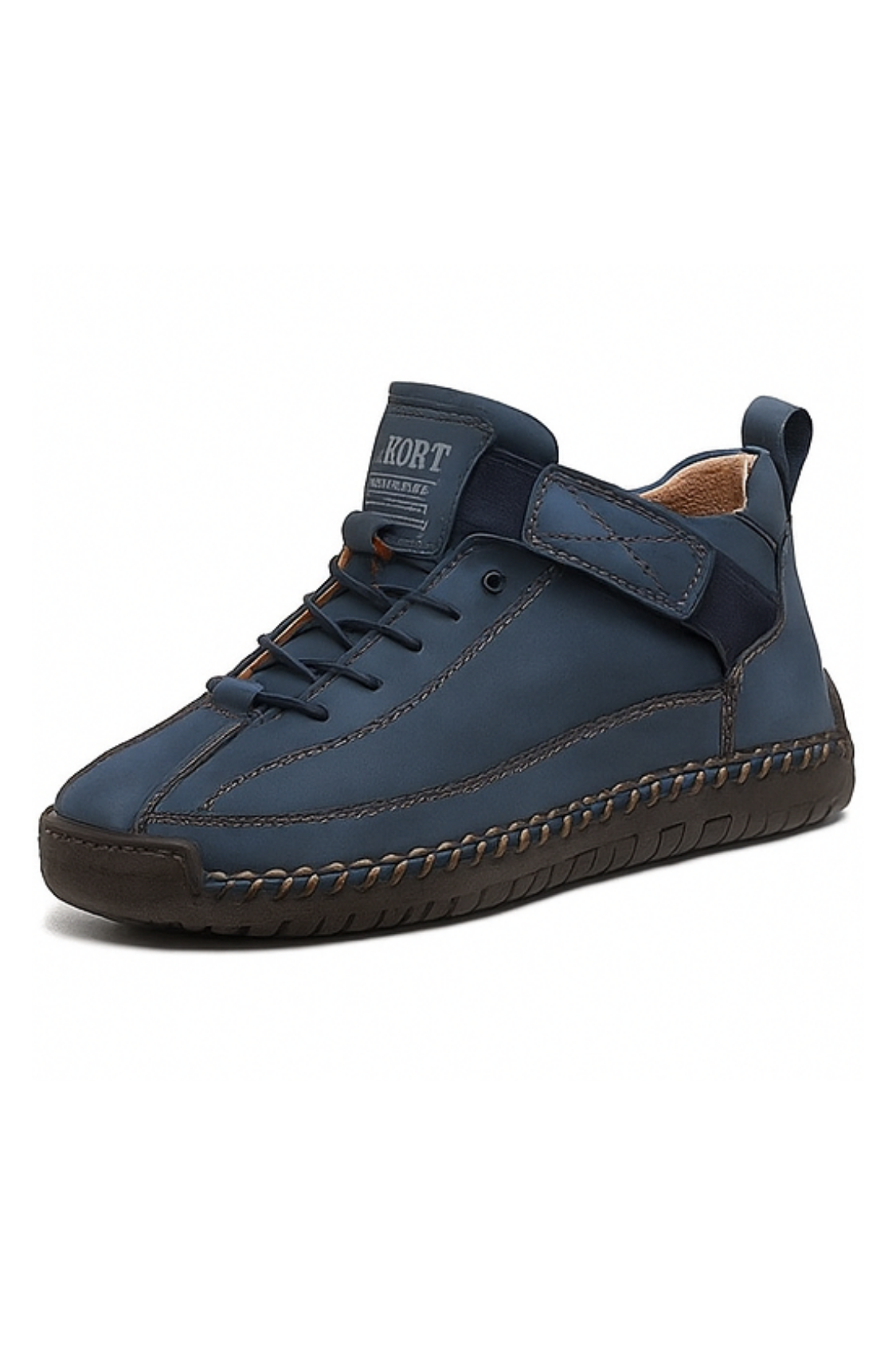 Aleera Sneakers - Dunkelblau