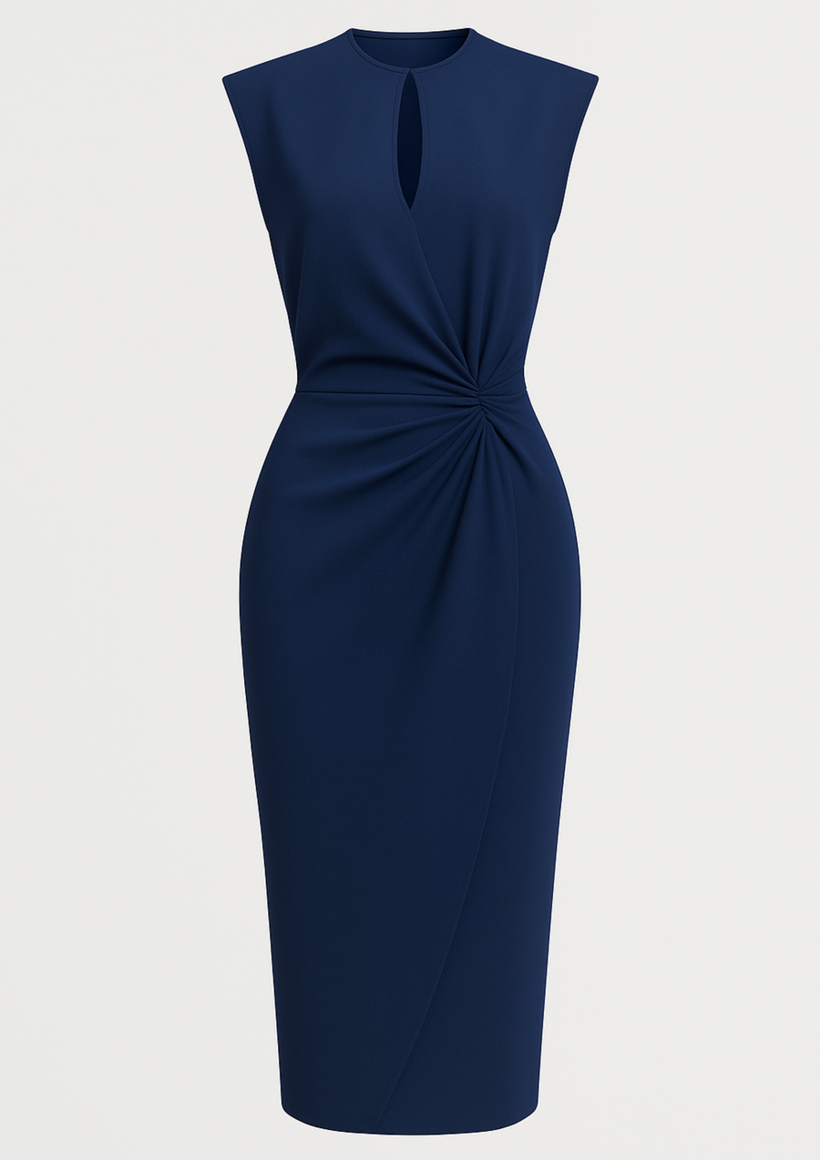 Mirabel Timeless Chic Dress