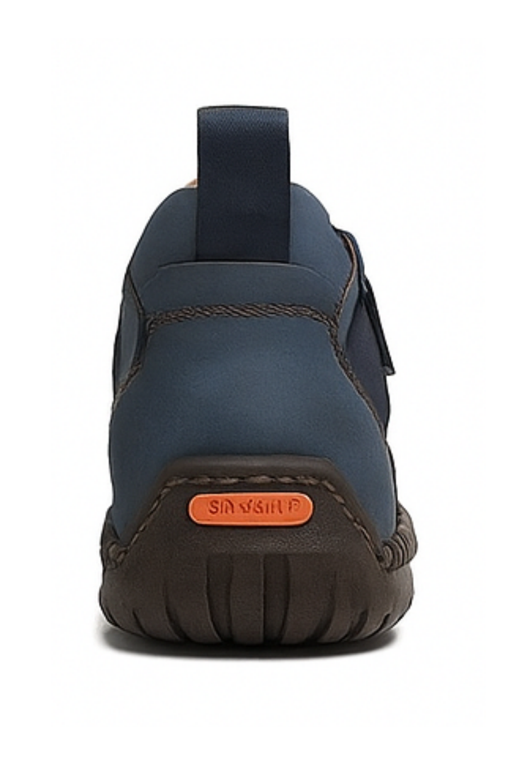 Aleera Sneakers - Dunkelblau